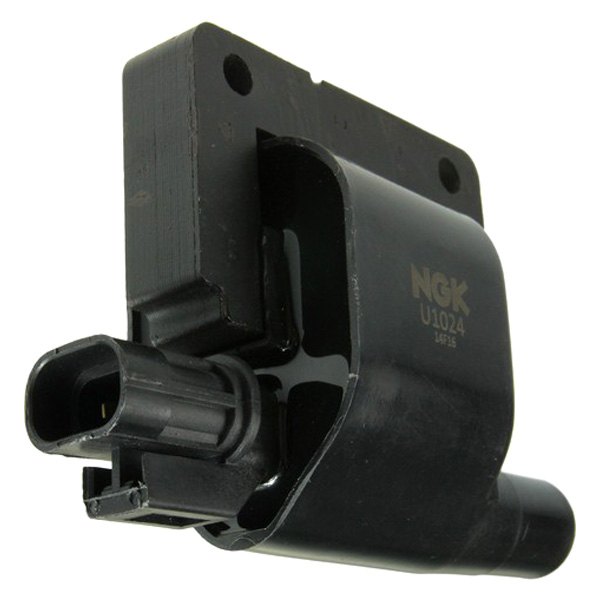 49045 HEI Ignition Coil for 1991-1989 Subaru Justy