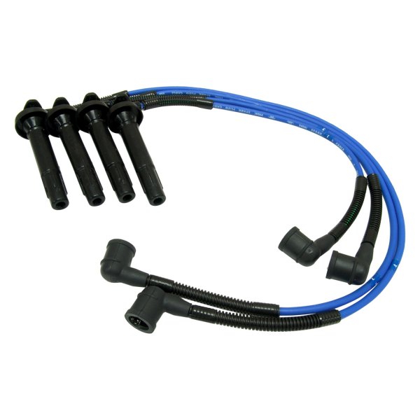 55004 Spark Plug Wire Set for 2006-2005 Saab 9-2X
