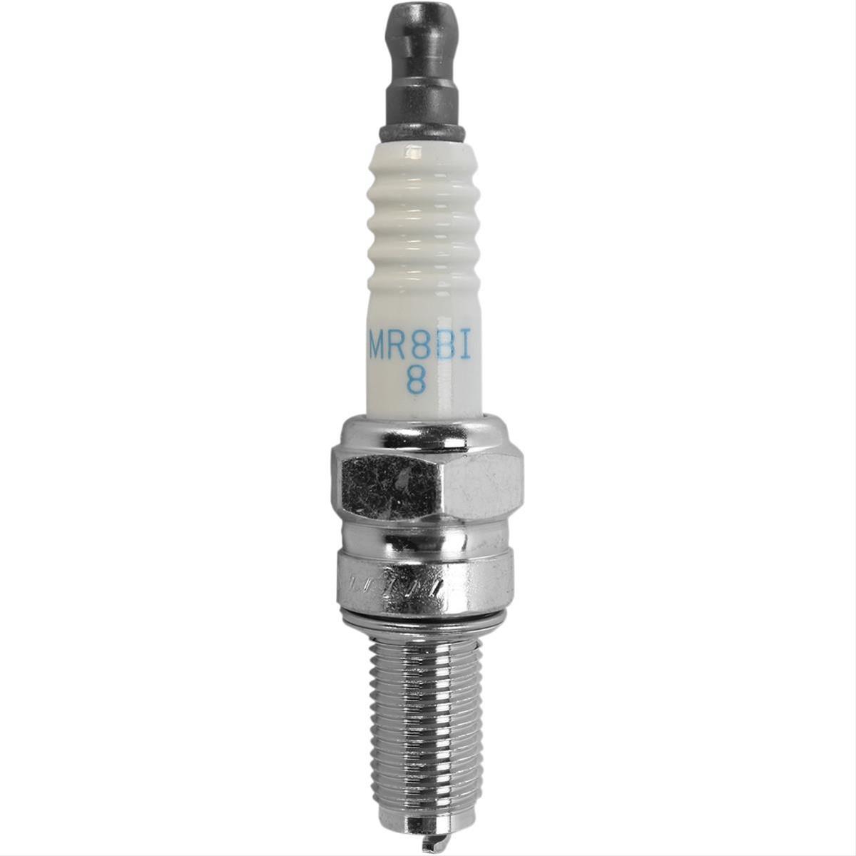 91360 Laser Iridium Spark Plug for MR8BI-8 - Box of 4