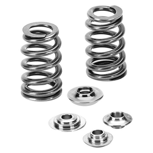 SPRK-FE20BE Beehive Valve Spring Kit for Ford & Mazda Duratec 2.0L & 2.3L