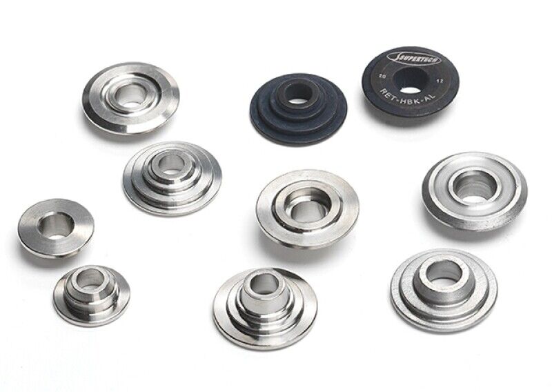 RET-AU5VE-T1 Titanium Retainer for SPR-H1000 Series