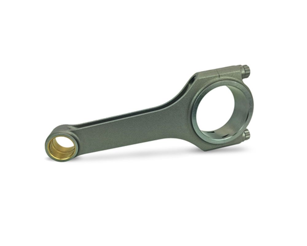CR-MINR56-H138.54-4 Connecting Rod H-Beam ARP2000 C-C for Mini R56 Forged 4340 - 138.54 mm - Set of 4