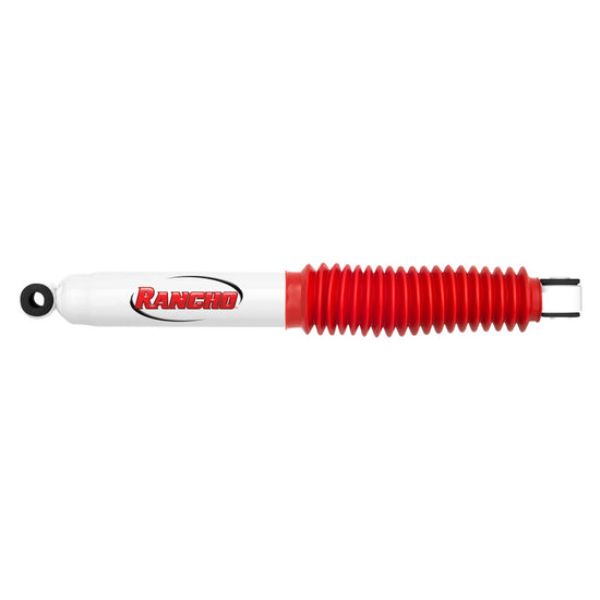 RS5421 Front RS5000 Steering Stabilizer for 2008-2010 Ford Pickup & F250 Series Super Duty
