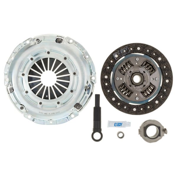 10814 6-Speed Skyactive Stage 1 Clutch Kit for 2016-2018 MX-5 Miata 2.0L