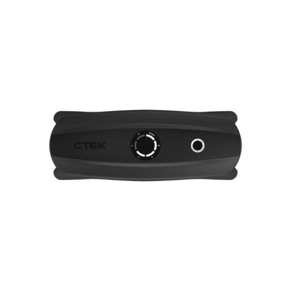 40-462 12V CS Free Portable Battery Charger