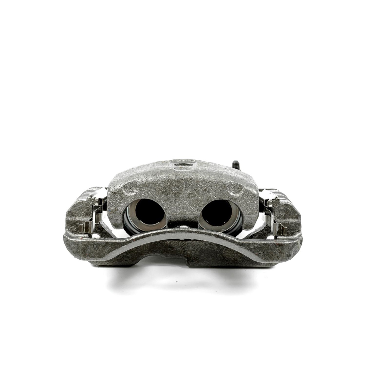 Front Right or Rear Left Autospecialty Caliper with Bracket for 2002-2006 Cadillac Escalade