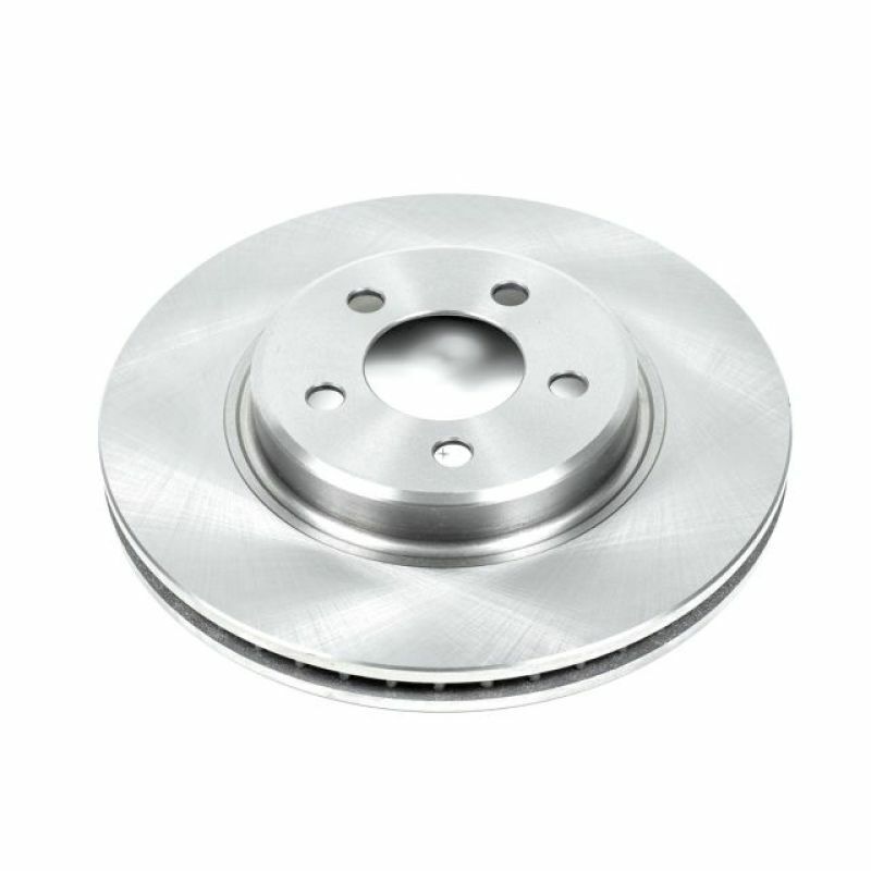 PowerStop AR8358 Front Autospecialty Brake Rotor for 2005-2019 Chrysler 300