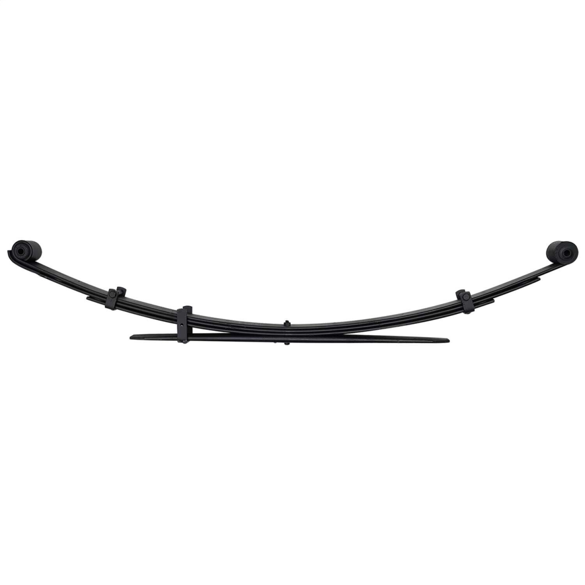 TCR620S 2 in. Rear Leaf Spring for 2016-2022 Toyota Tacoma