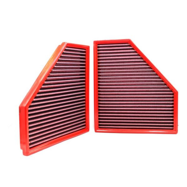 FB01118 Replacement Panel Air Filter for 2021 Plus BMW M3 & M4 G80 & G82