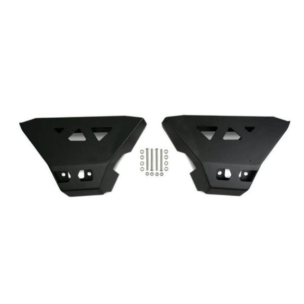 SPBR-02 Front Lower Control Arm Skid Plate for 2021-2022 Ford Bronco