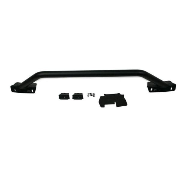 Factory Bumper Bull Bar for 2021-2022 Ford Bronco, Black