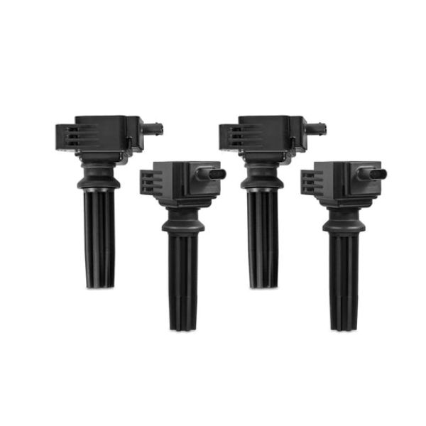 MMIG-FOST-12 Single Ignition Coil for 2015 Plus Ford Mustang Ecoboost 2.3L & 2012-2018 Ford Focus ST