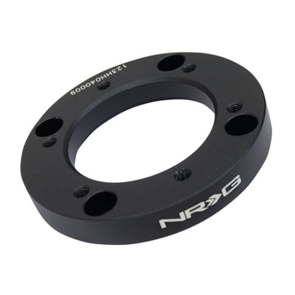 SRK-123H Short Hub Adapter for Lotus Exige, Evora & Elise