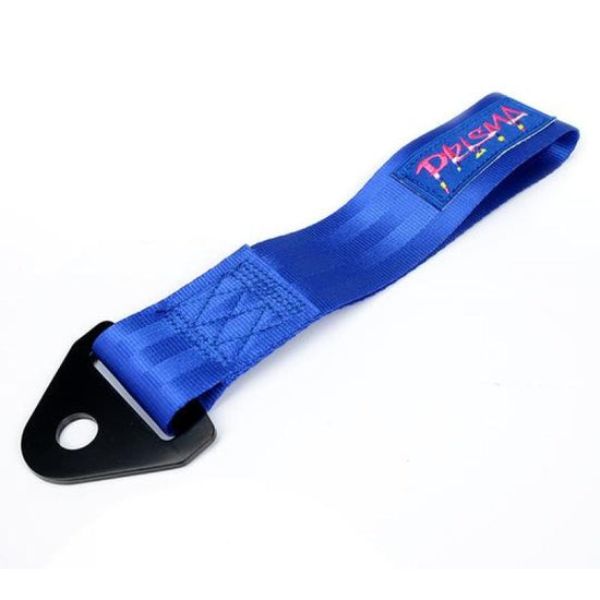 TOW-01BL Universal Prisma Tow Strap, Blue