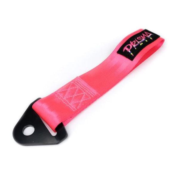 TOW-01PK Universal Prisma Tow Strap, Pink