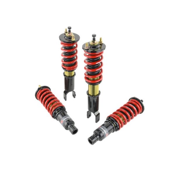 Pro-ST Coilovers for 1988-1991 Honda Civic & CRX