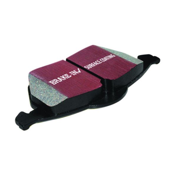 UD1633 Ultimax2 Front Brake Pads for 2012 Plus Volkswagen CC 3.6
