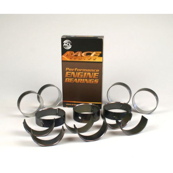 4B2976HX-STD Standard Size High Performance with Extra Oil Clearance Rod Bearing for Nissan SR20DE & DET GTIR