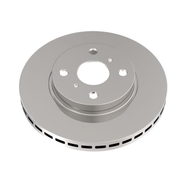 En-Shield Standard Front Brake Rotor for 2017-2021 Honda Civic Type-R