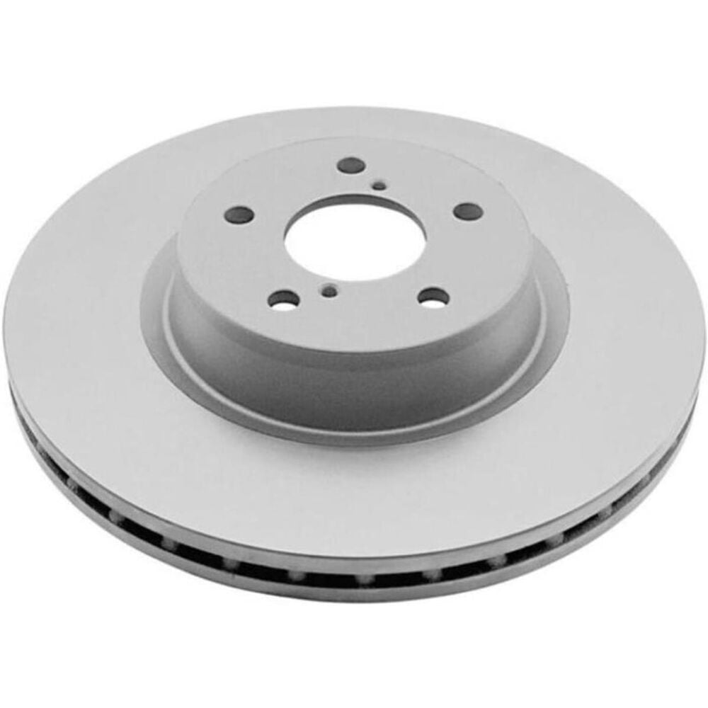 En-Shield Standard Rear Brake Rotor for 2008-2014 Subaru WRX STI