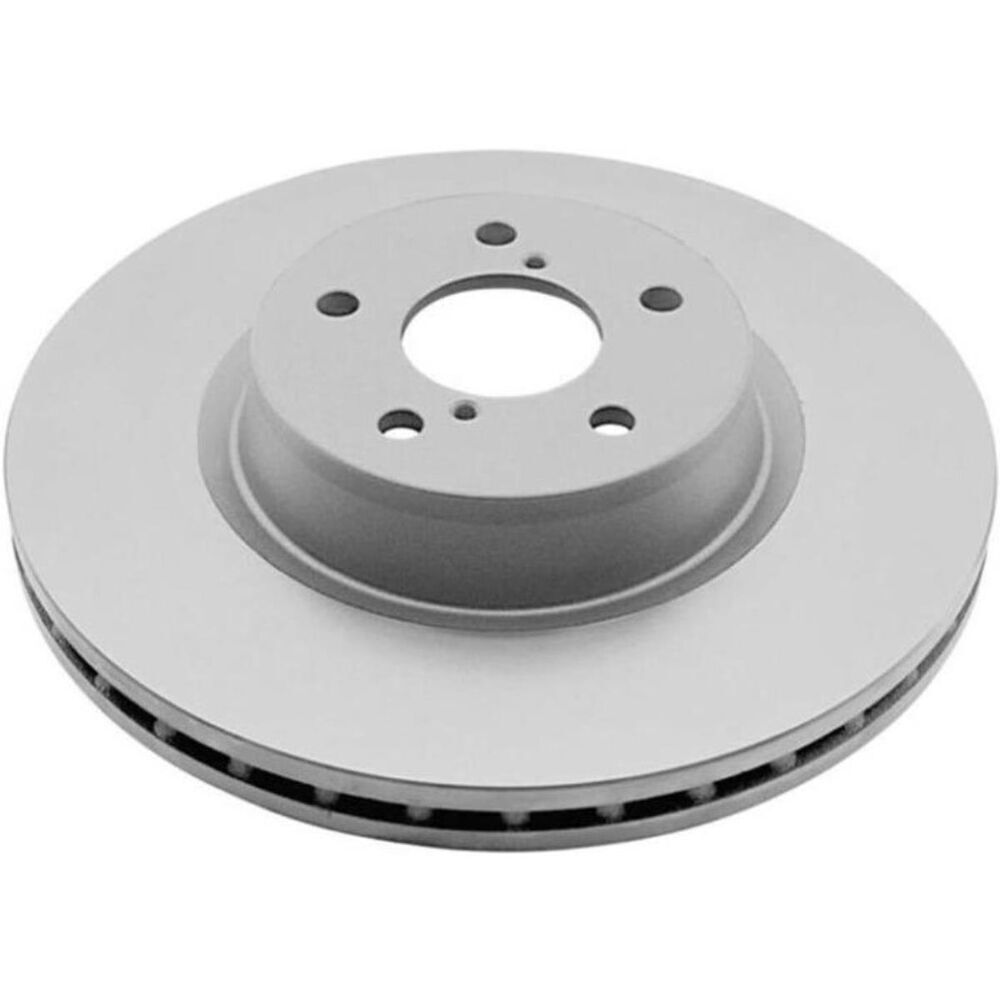 2.663E-07 En-Shield Standard Rear Brake Rotor for 2012-2021 Subaru BRZ