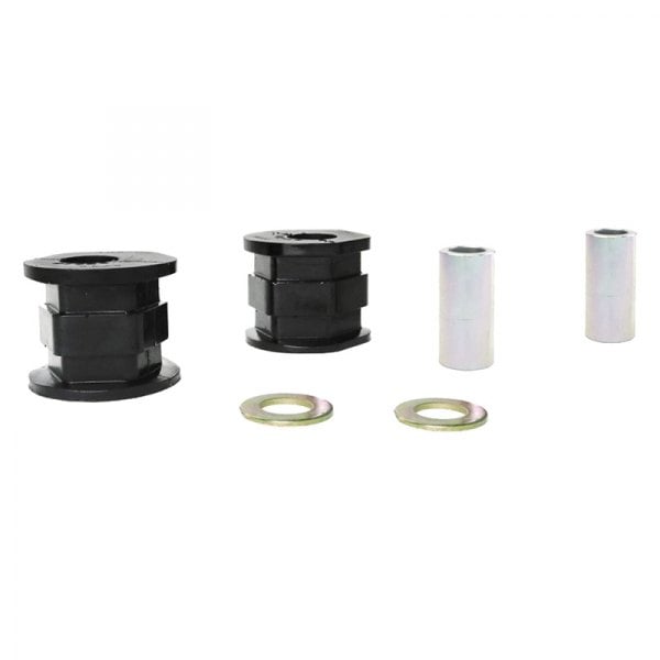 Whiteline KCA366 Lower & Arm Front Caster Adjustable Kit for 1996-2000 Honda Civic EJ & EK