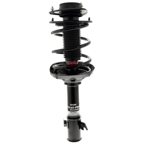 SR4491 Strut Plus Front Right Side Shocks & Struts for 2005-2009 Subaru Outback