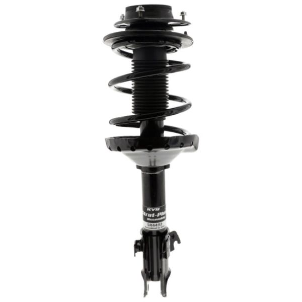 SR4492 Strut Plus Front Left Side Shocks & Struts for 2005-2009 Subaru Outback