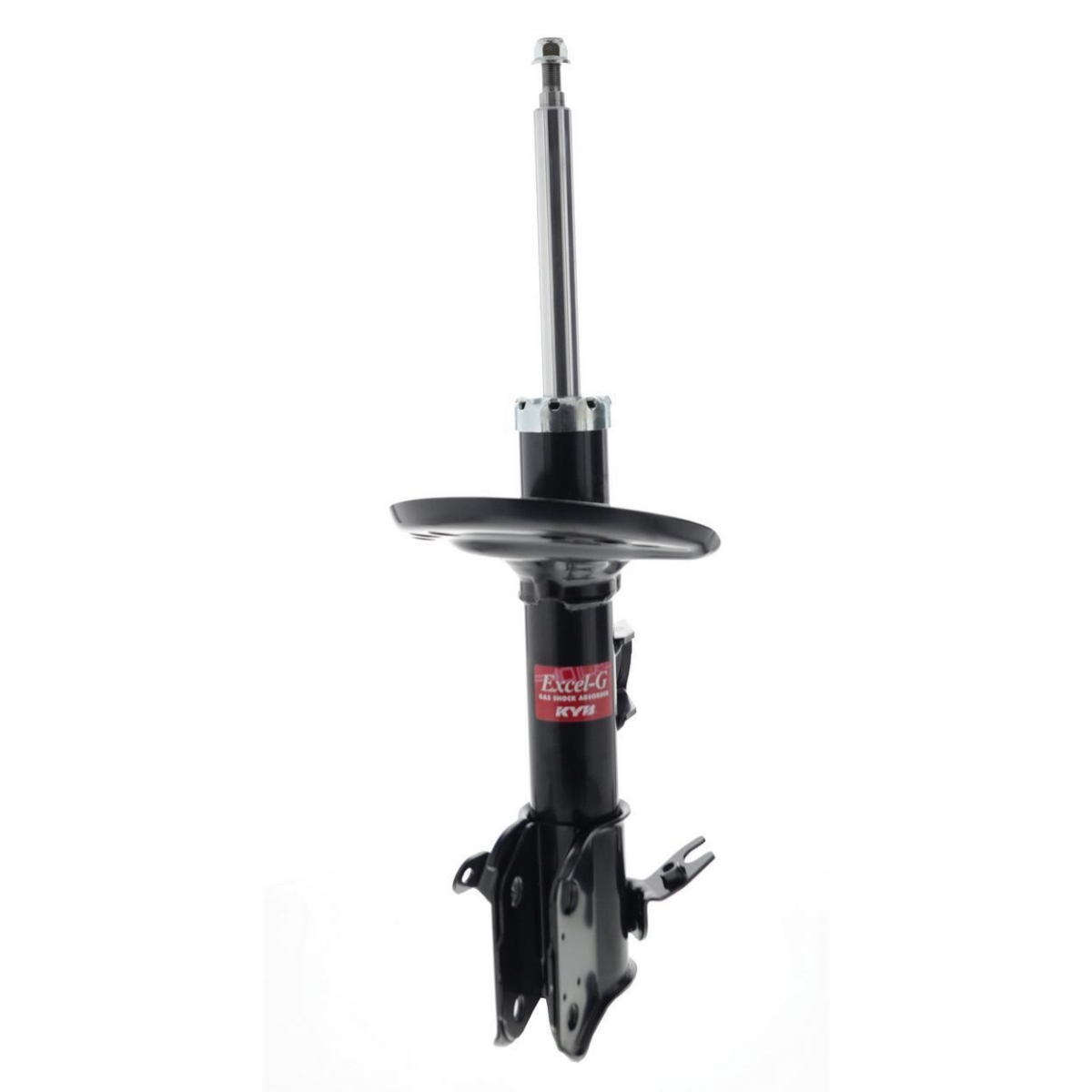 3340240 Front Left Side Excel-G Shocks & Struts for 2019-2020 Subaru Impreza