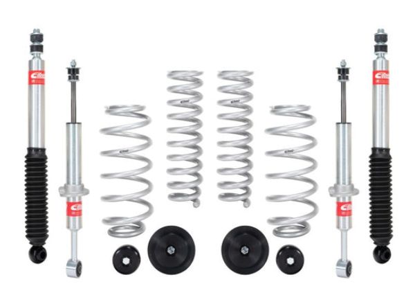 Pro-Truck Lift Kit System for 2003-2009 Lexus GX470