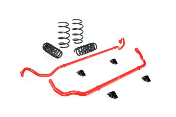 E43-82-089-01-22 Pro-Plus Kit for 2020 Plus A90 Toyota Supra