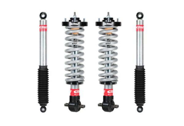 E86-23-032-01-22 Stage 2 Pro-Truck Coilover for 2014-2018 Chevrolet Silverado 1500 2WD