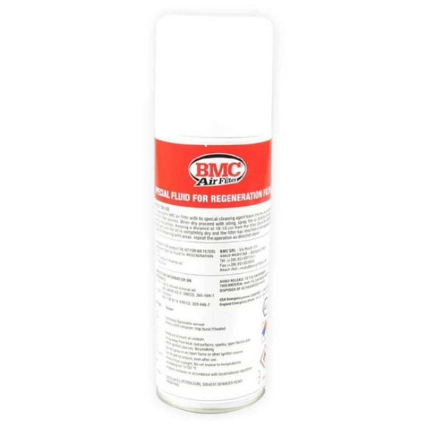 BMC High Performance Air Filter Oil Spray - Single / 200ml