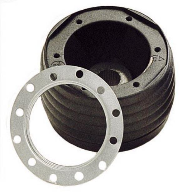 1502072 Steering Wheel Hub for VW 8-88 Golf & Jetta