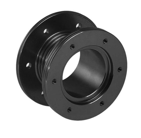 Steering Wheel Spacer, Black