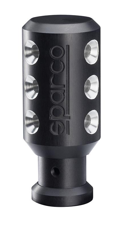 Shift Knob, Piuma Black