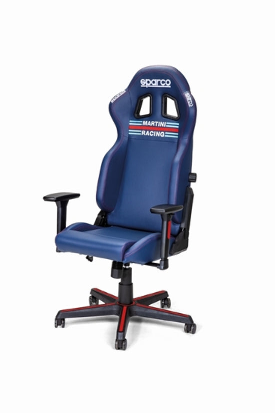 Picture of Sparco 00998SPMR Icon Martini-Racing Office Chair