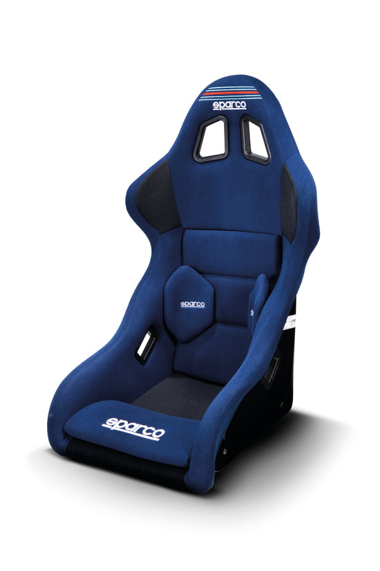 008016RMRBM Pro 2000 QRT Martini-Racing Seat, Navy