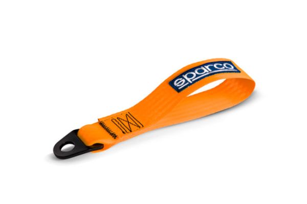 01638ARF Tow Strap, Orange