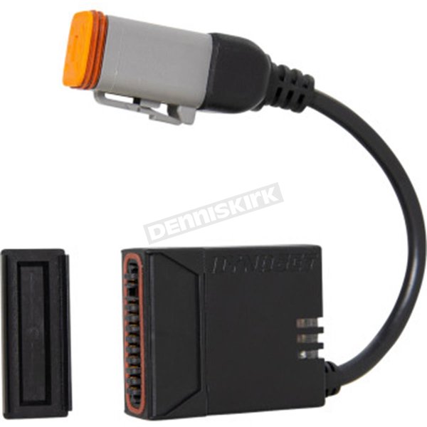 PV4-15-02 Power Vision 4 for 2011-2020 Harley Davidson