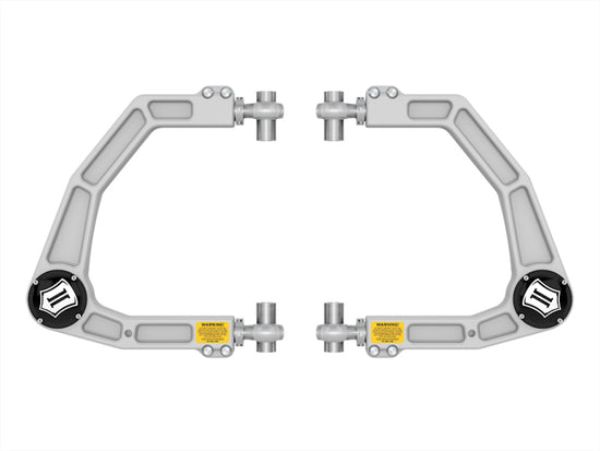 58561DJ Billet Upper Control Arm Delta Joint Pro Kit for 2022 Toyota Tundra