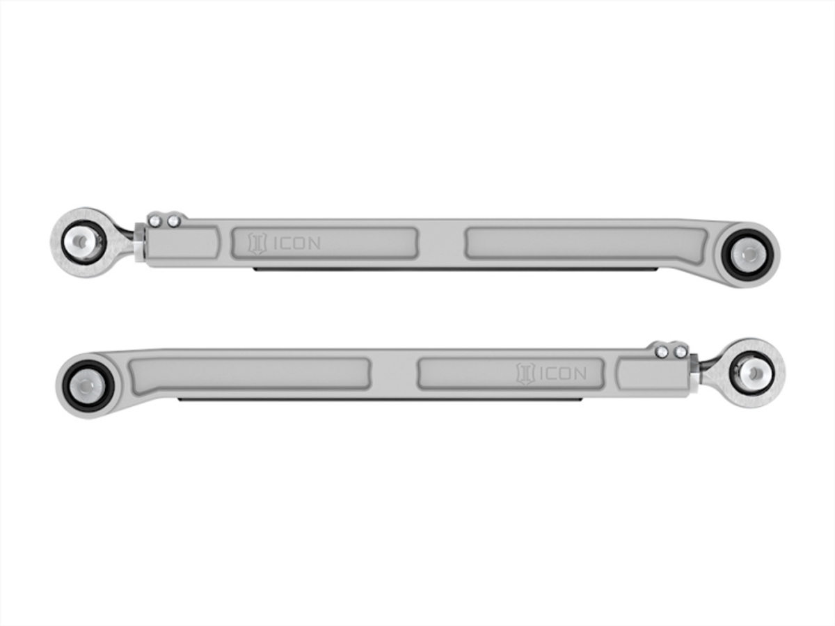 54002 Rear Lower Link Kit for 2022 Toyota Tundra Billet