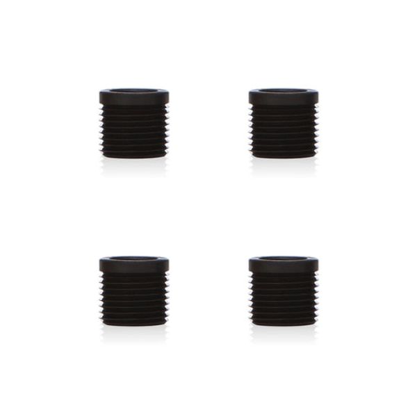 MMSK-ADAP-4 Shift Knob Adapter Kit - 4 Piece