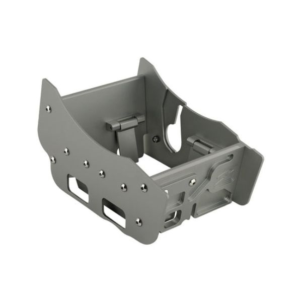 368-05-0100 K-Series Billet Drop-In Oil Pan Baffle