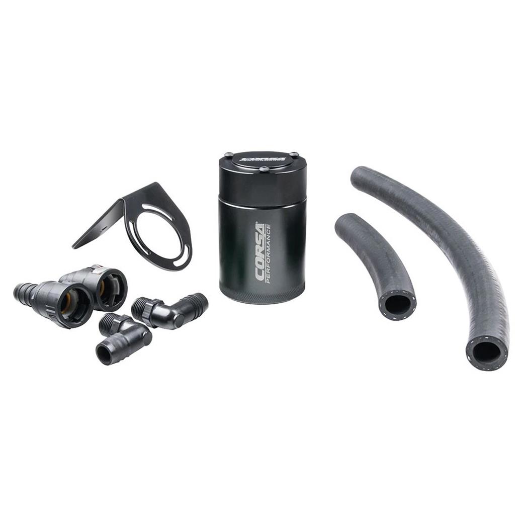 CC0003 Catch Can for 2018 Plus Ford Mustang GT