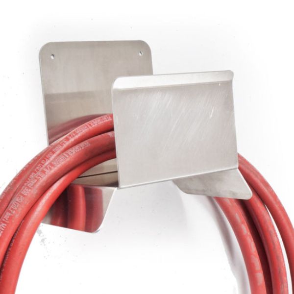 TAHH Stainless Steel Hose Holder