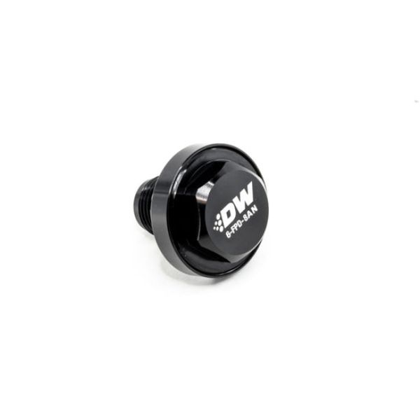 6-FPD-8AN -8AN Fuel Pulsation Damper