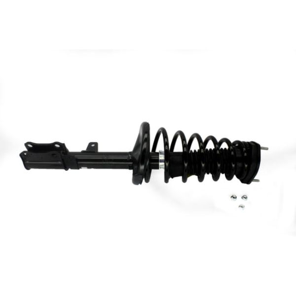 SR4035 Strut Plus Rear Right Side Shocks & Struts for 1997-2001 Toyota Camry
