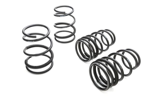 7714.14 Pro-Kit for 2004-2007 Subaru WRX
