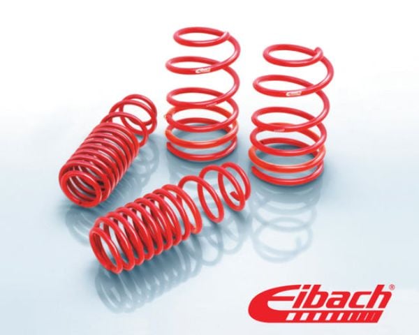 E20-15-023-02-22 Sportline Kit for 2017 Plus Audi A4, A5 Quattro & S5 B9